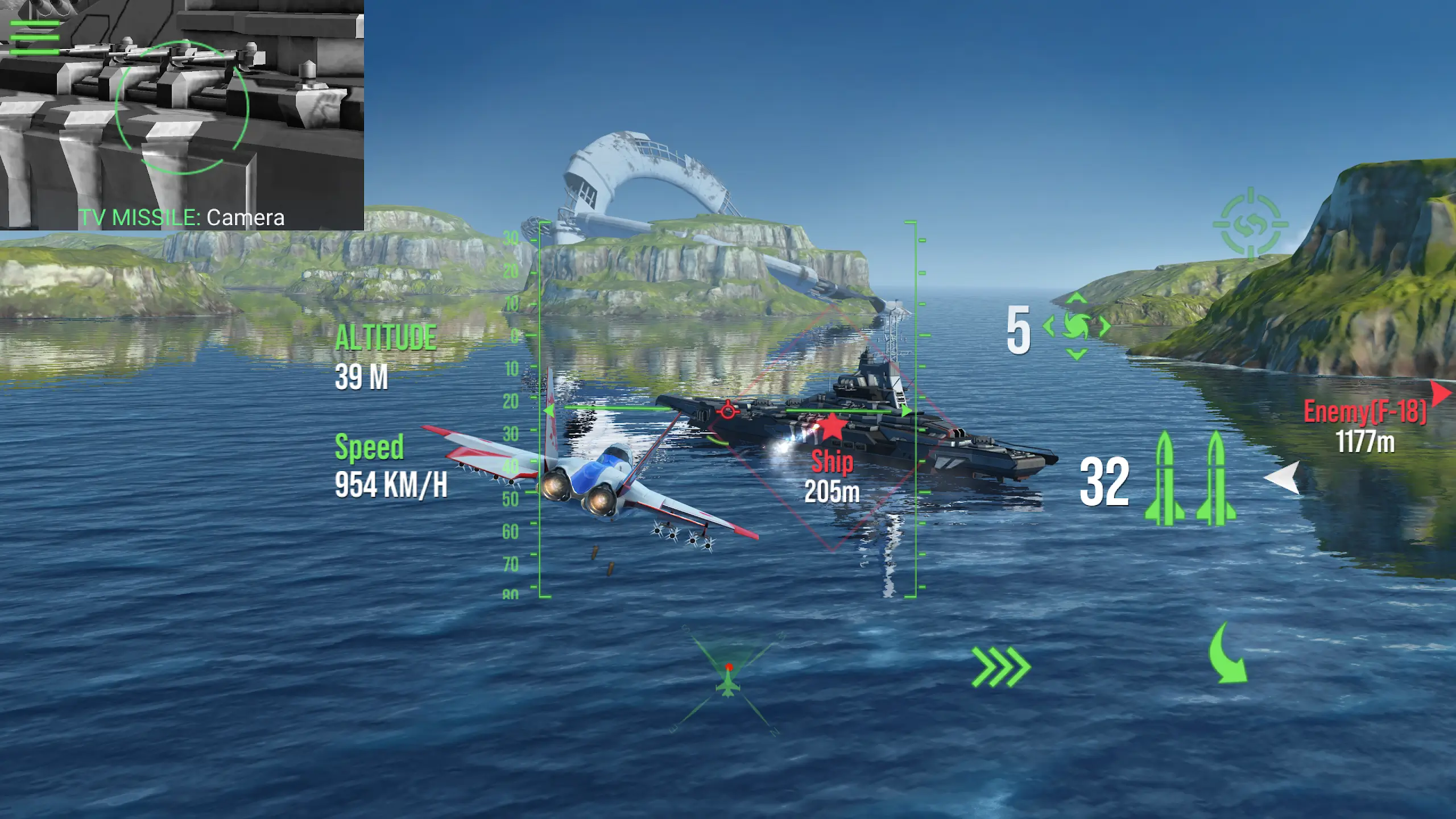 Modern Warplanes:PvP Warfare Modern Warplanes:PvP Warfare