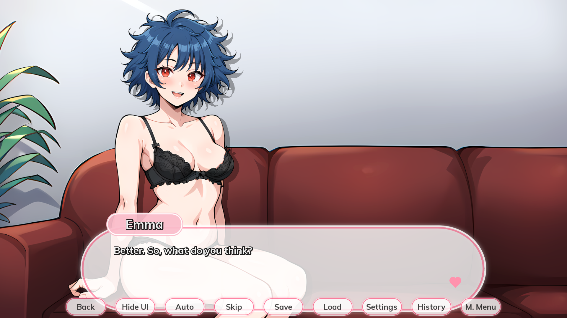 Model Casting APK