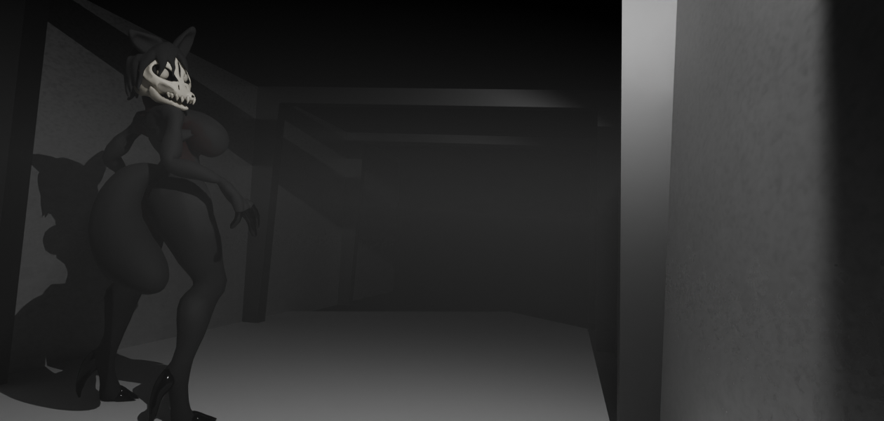 SCC: Bang Bunker SCC: Bang Bunker