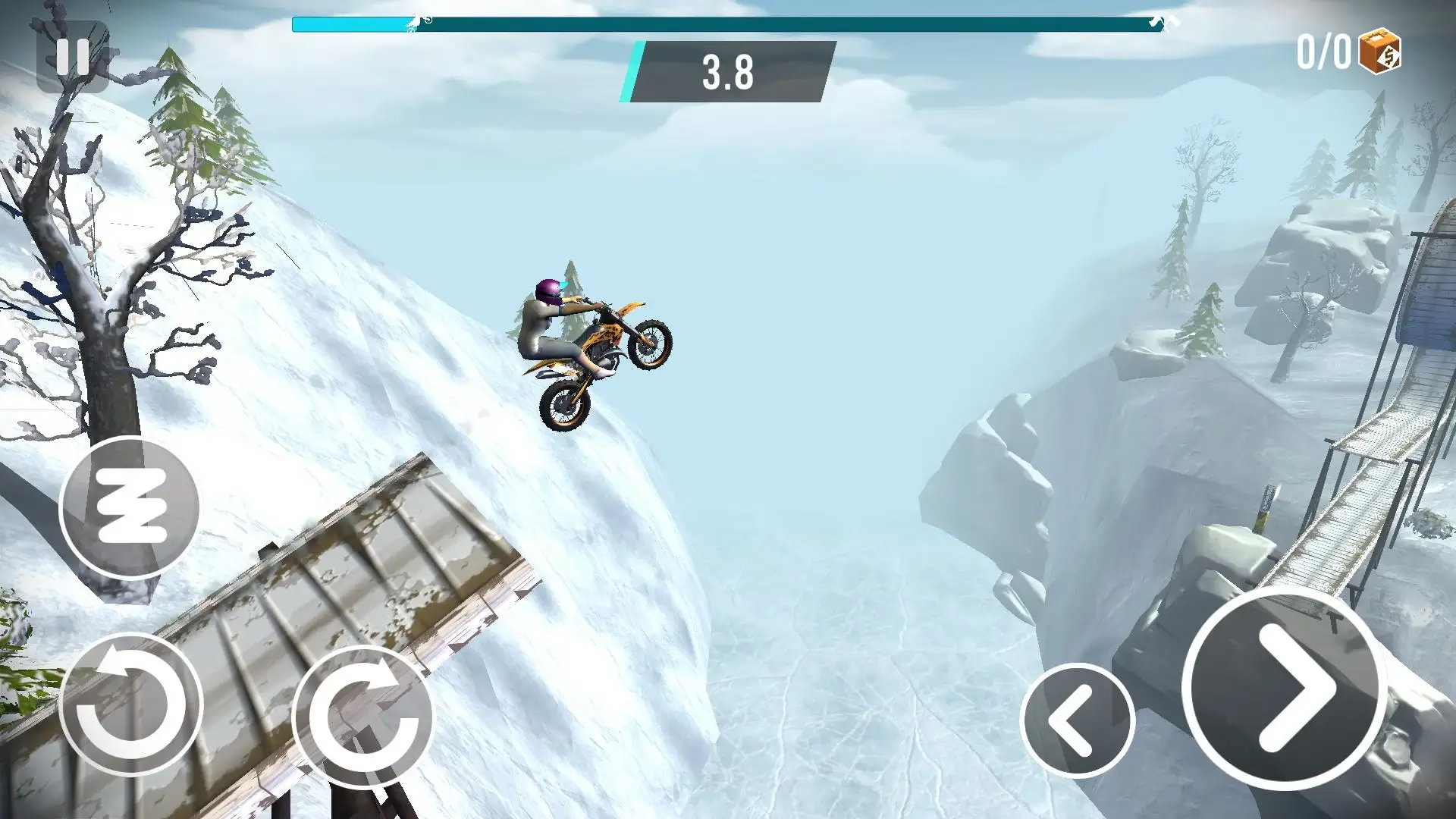 Stunt Bike Extreme APK