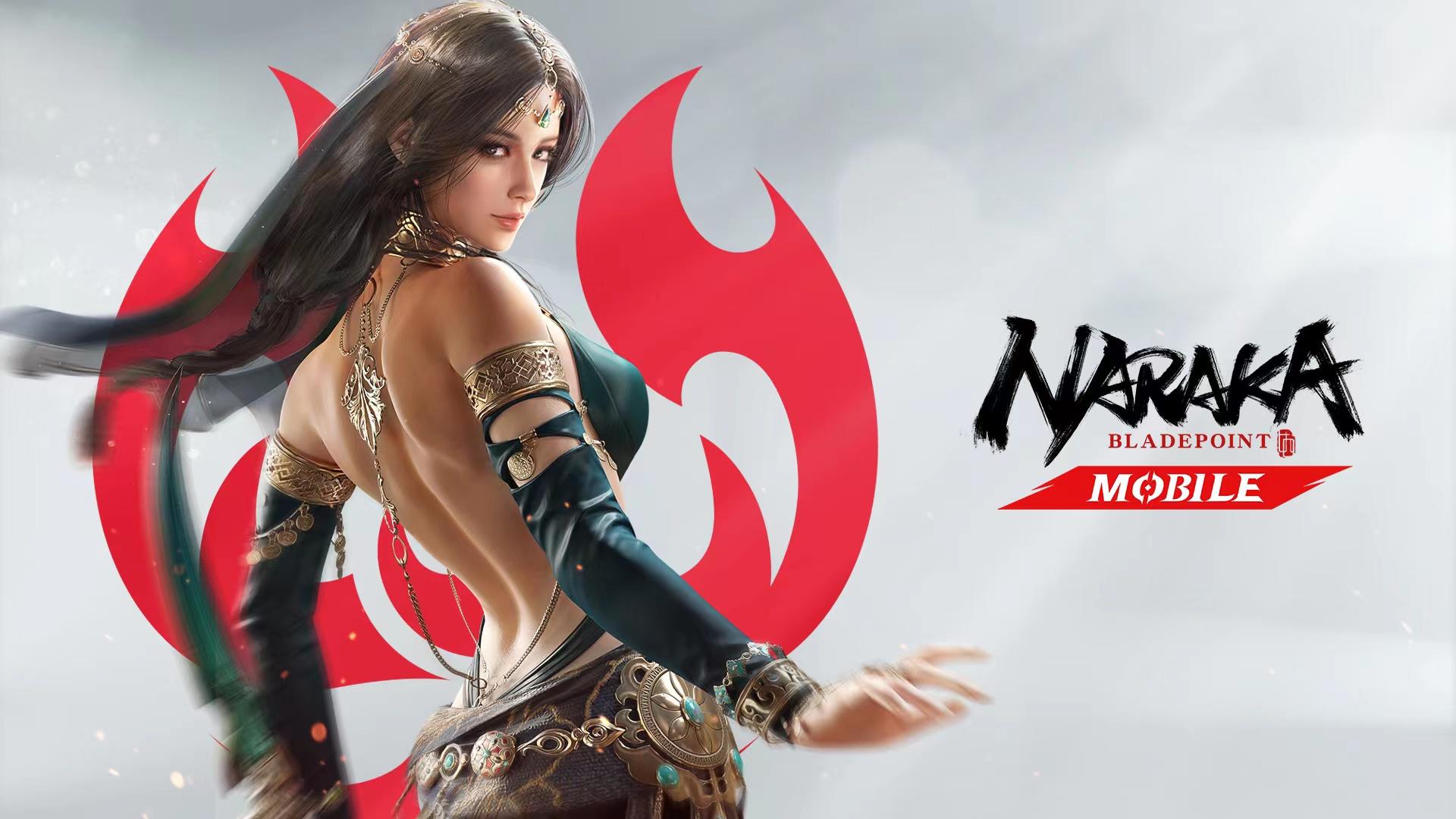 NARAKA: BLADEPOINT Mobile