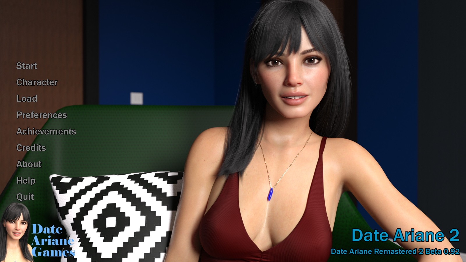 Date Ariane