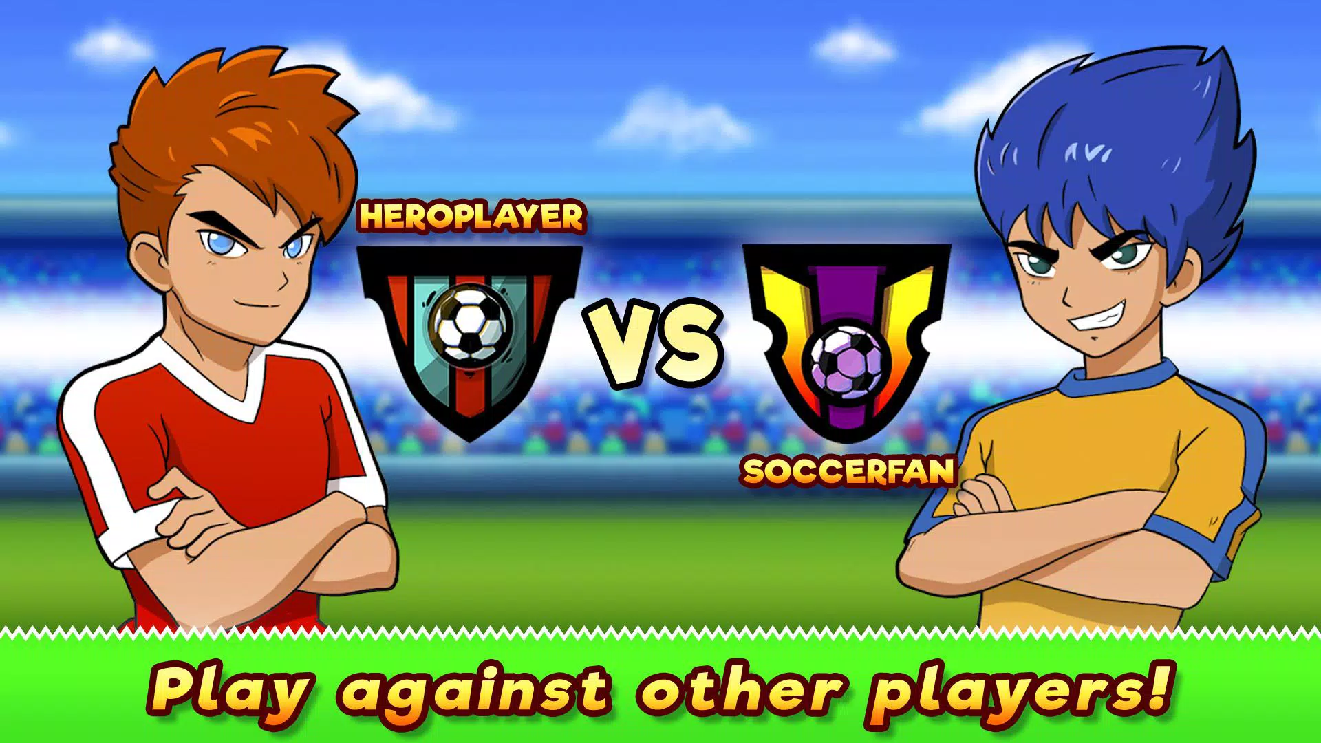 Soccer Heroes