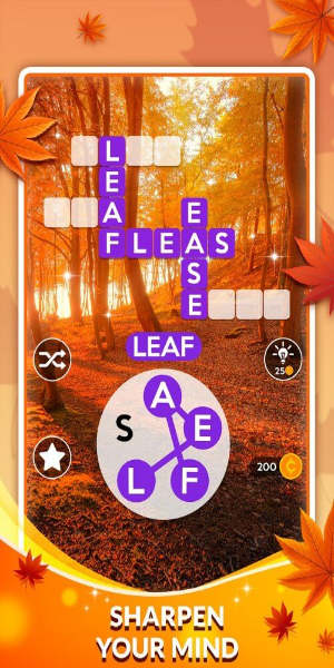 Wordscapes APK