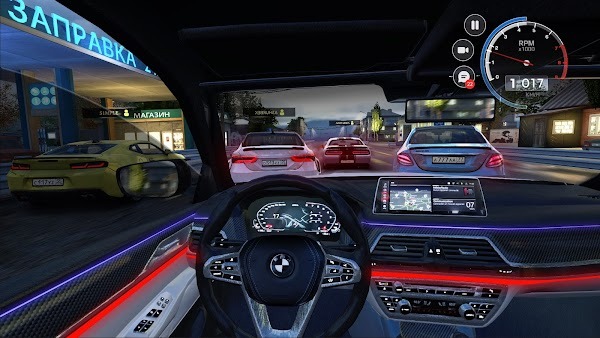 Traffic Racer Russian Village Traffic Racer Russian Village