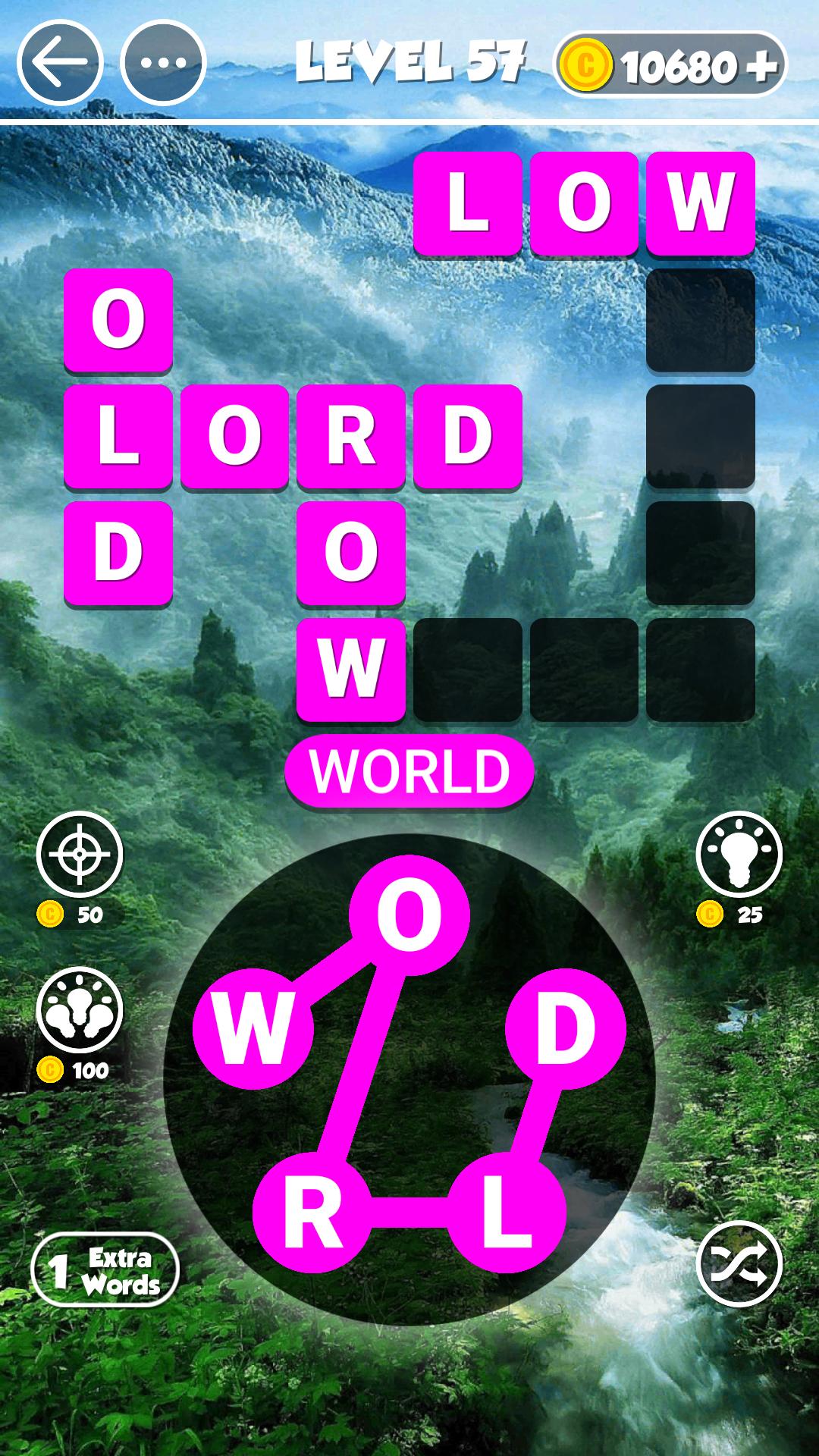 Word Mastery: Word Game Word Mastery: Word Game