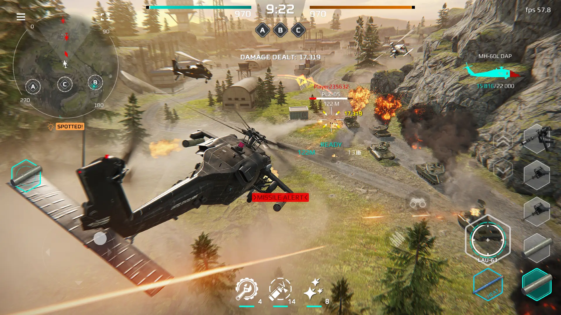MWT Tank Battles MWT Tank Battles