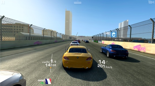 Car Game
