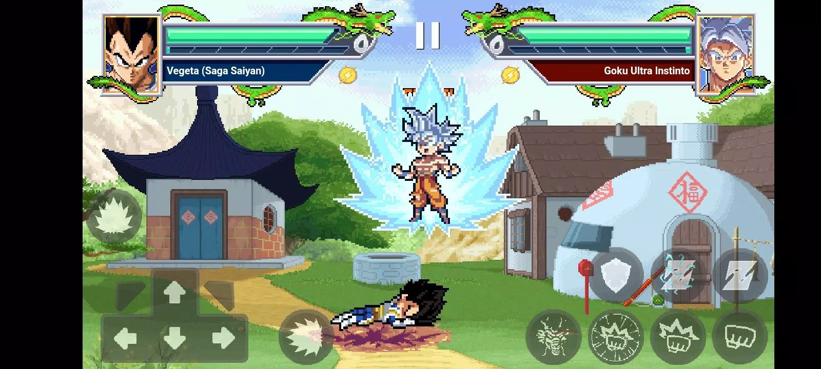 Z Legends 3 Z Legends 3