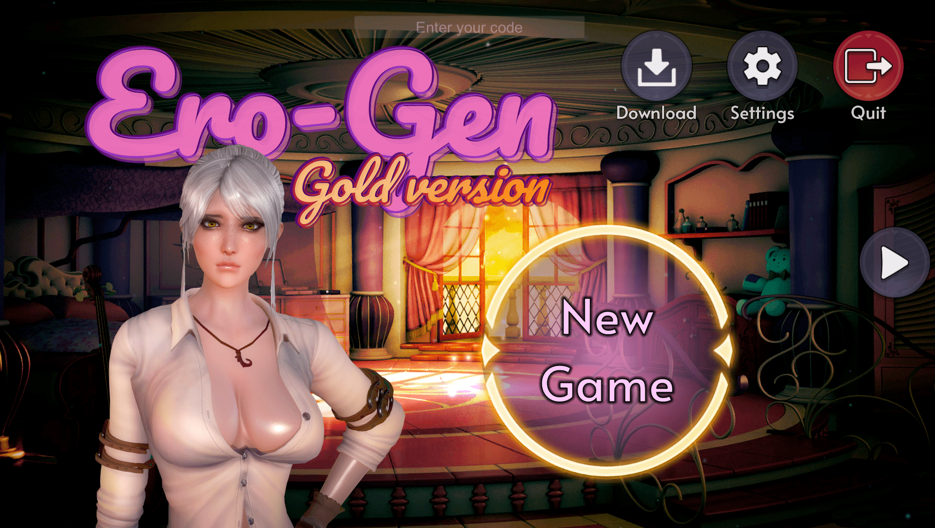 Ero-Gen