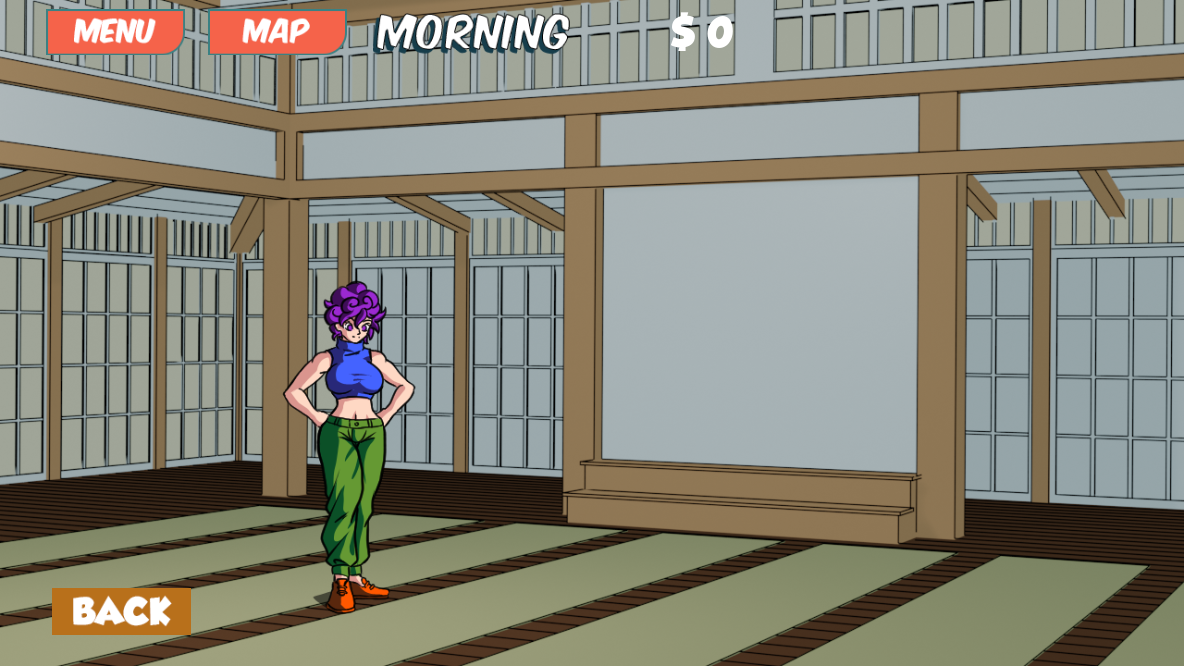 Dragon Girl X Rework Dragon Girl X Rework