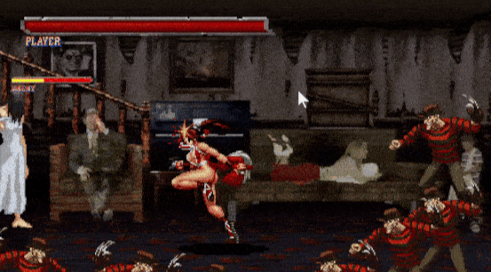 Mortal Kombat Hentai Edition Mortal Kombat Hentai Edition