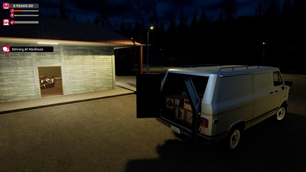 Motel Manager Simulator