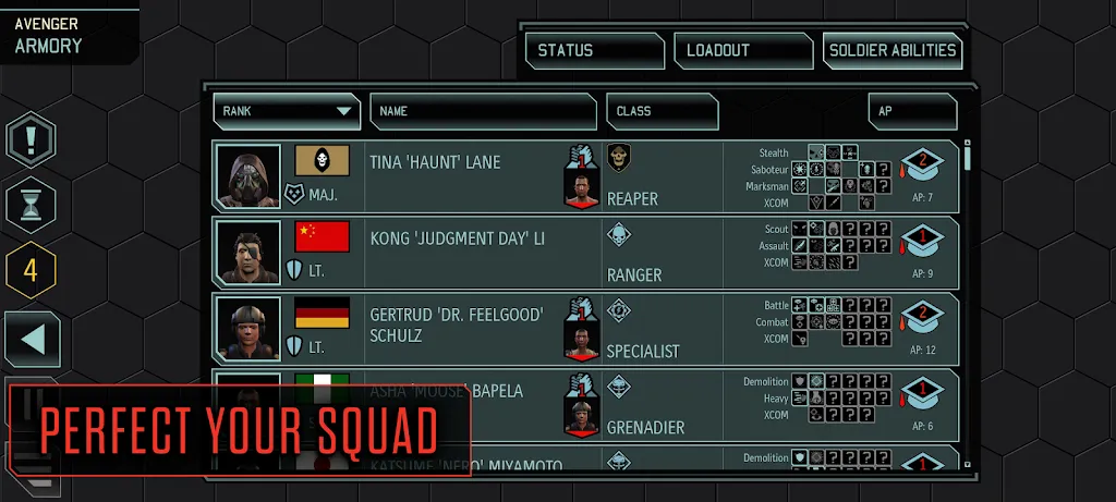 XCOM 2 Collection
