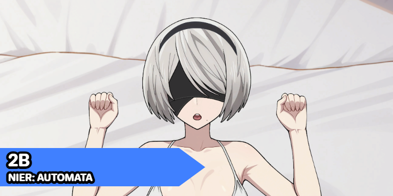 My Hardcore Harem