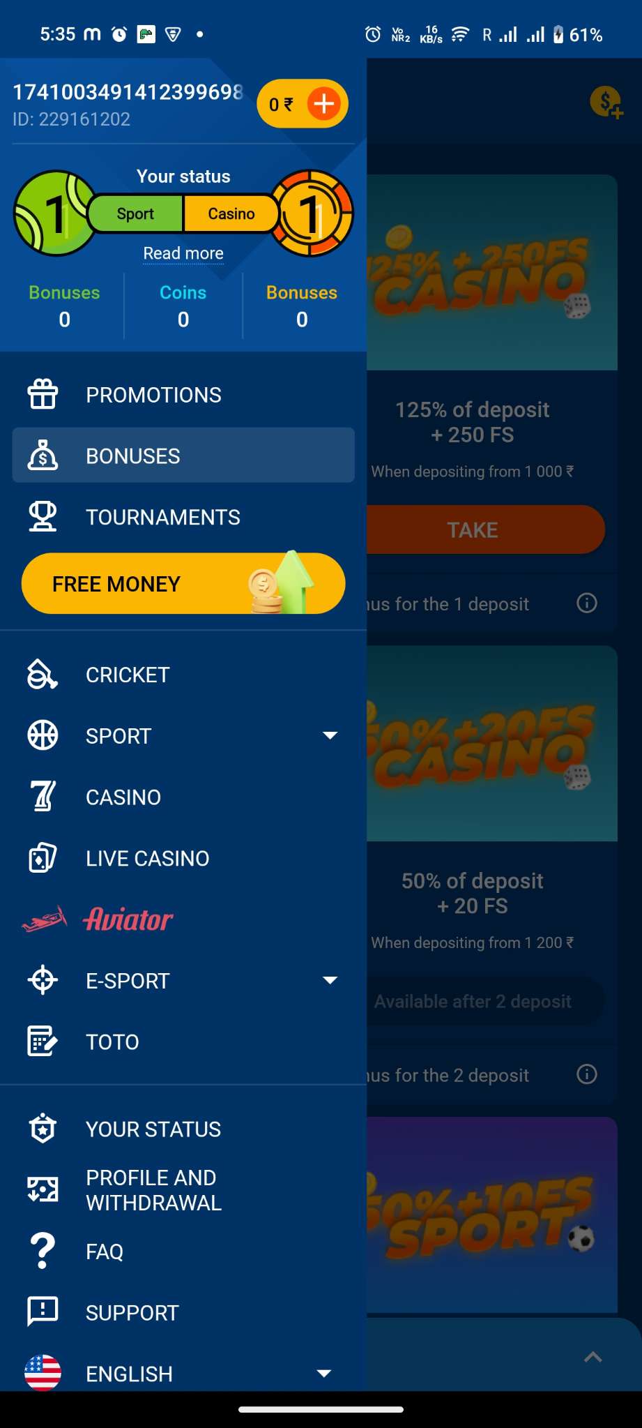 MostBet