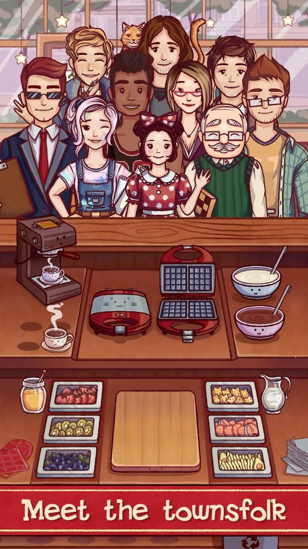 Lilys Cafe Lilys Cafe