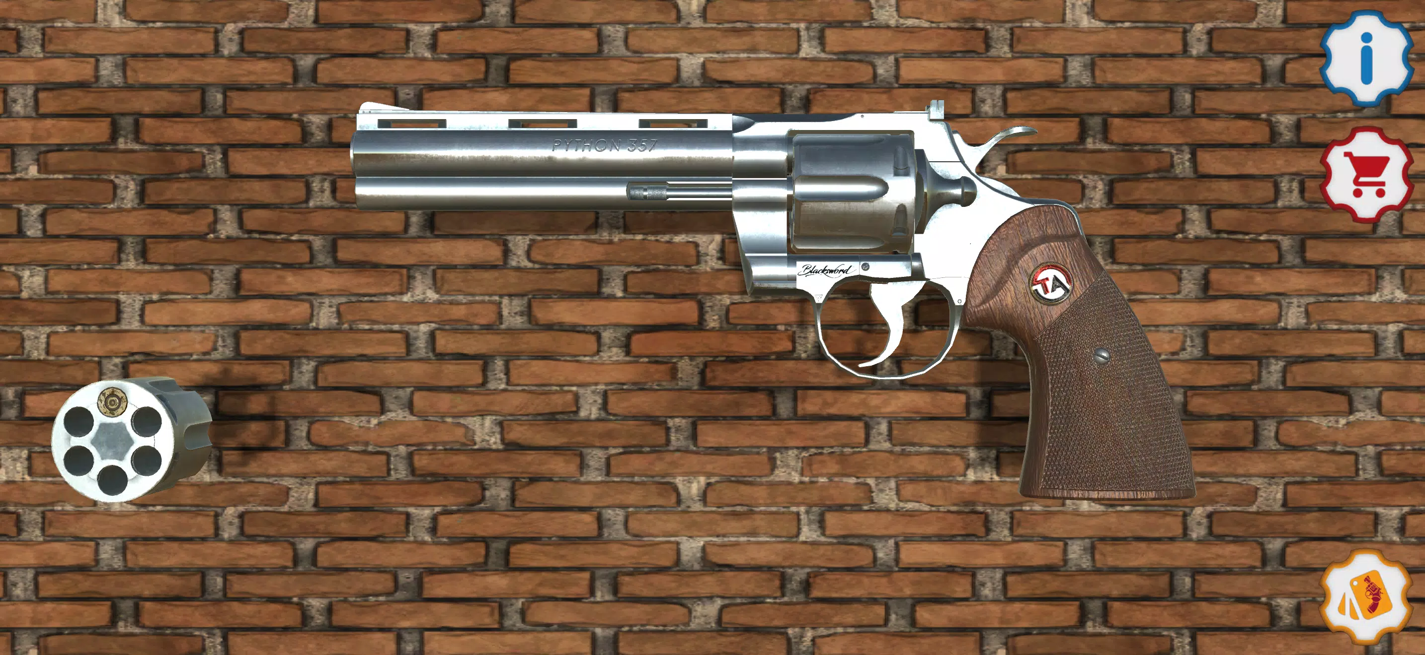 Russian Roulette Russian Roulette