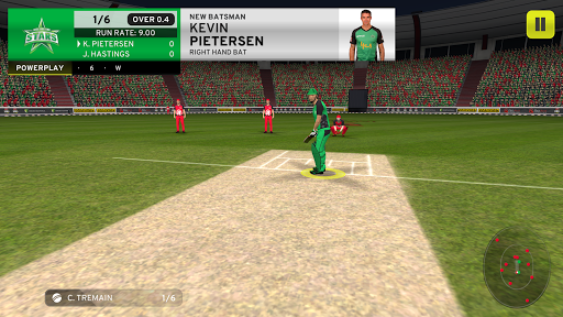 Big Bash 2016 Big Bash 2016