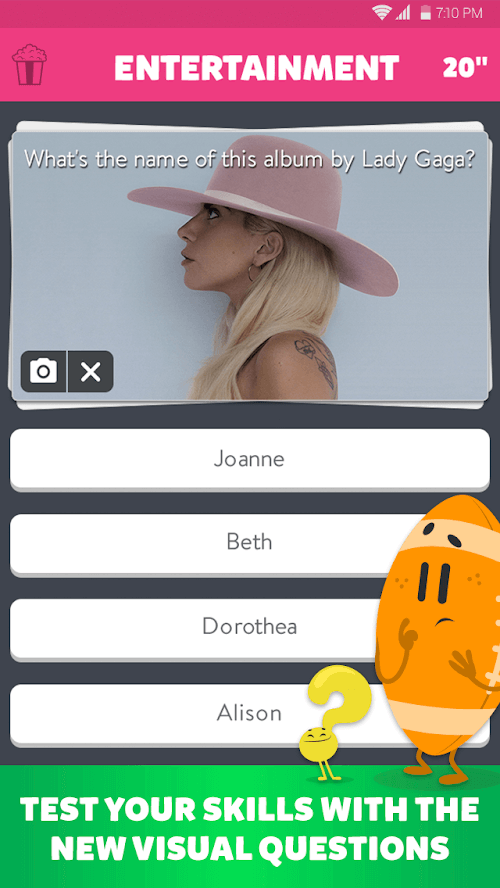 Trivia Crack Premium