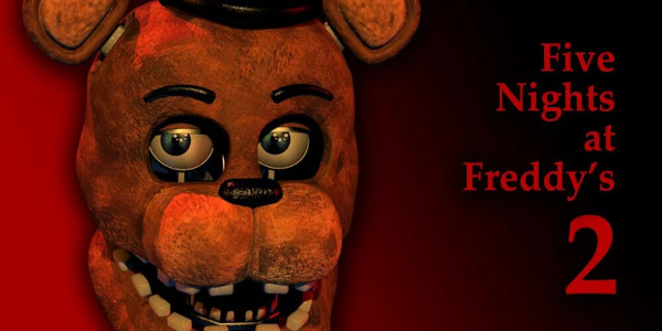 Five Nights at Freddy's 2 MOD Five Nights at Freddy's 2 MOD