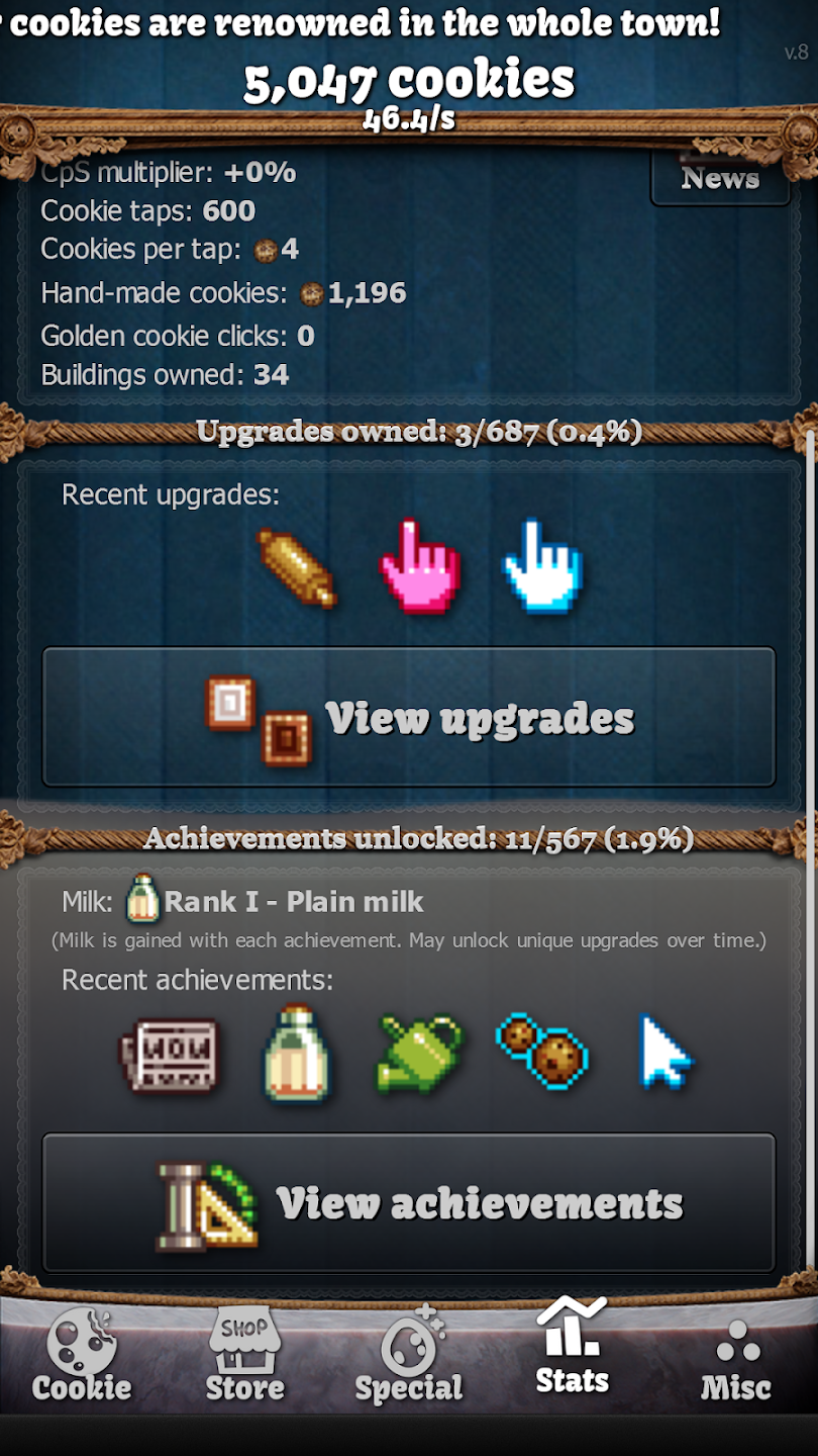 Cookie Clickers Cookie Clickers
