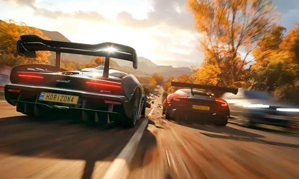 Forza Horizon 5