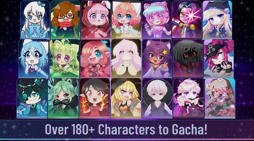 Gacha Neon