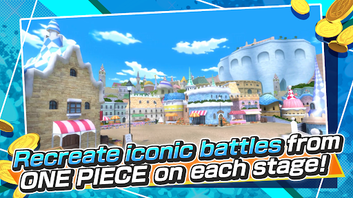 ONE PIECE Bounty Rush ONE PIECE Bounty Rush
