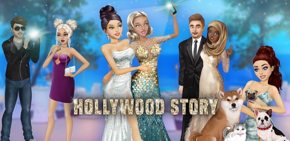 Hollywood Story Hollywood Story