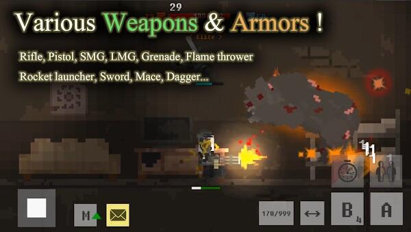 Wasteland Story Survival RPG Wasteland Story Survival RPG