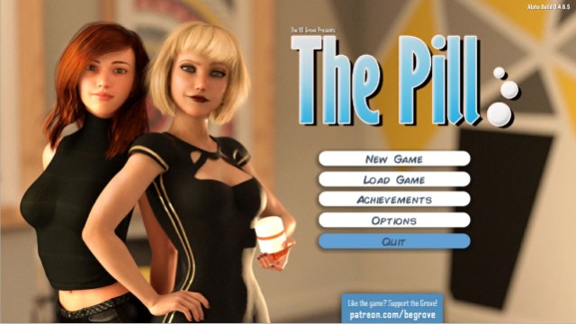 The Pill