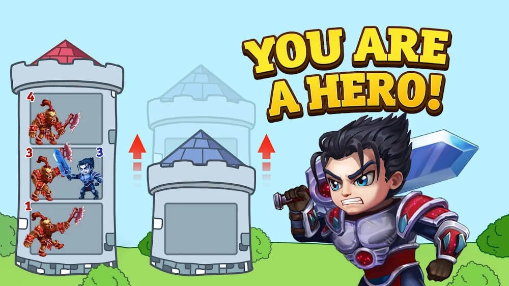 Hero Wars APK