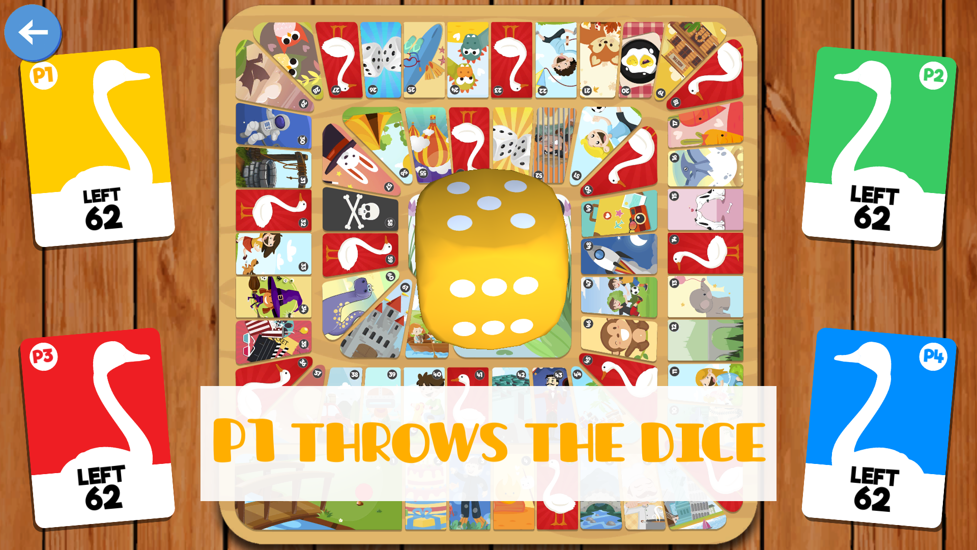 Kids Educational Game 5