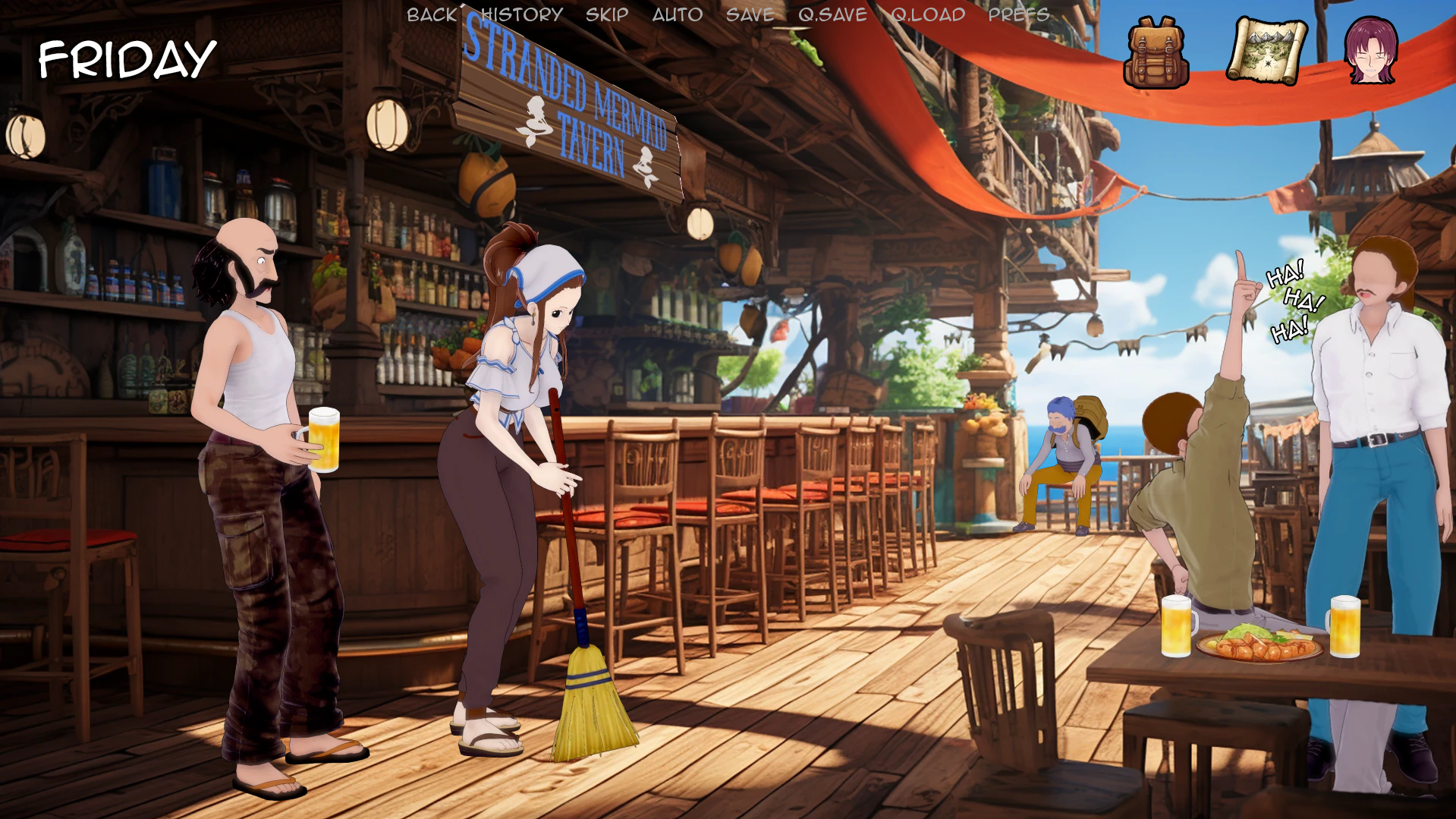 One Piece Passion On The Grand Line