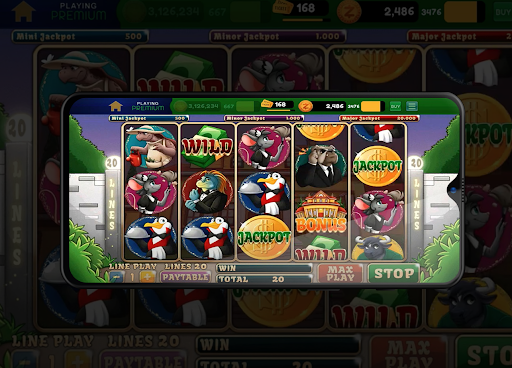 Funzpoints Casino Real Money