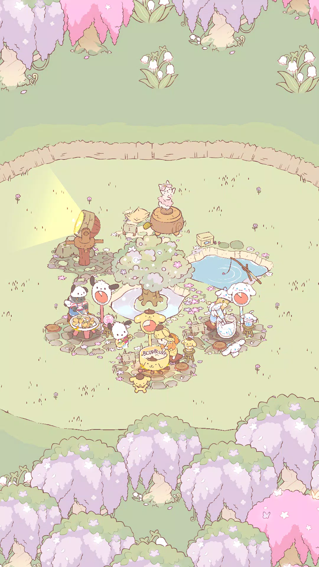 Cats & Soup