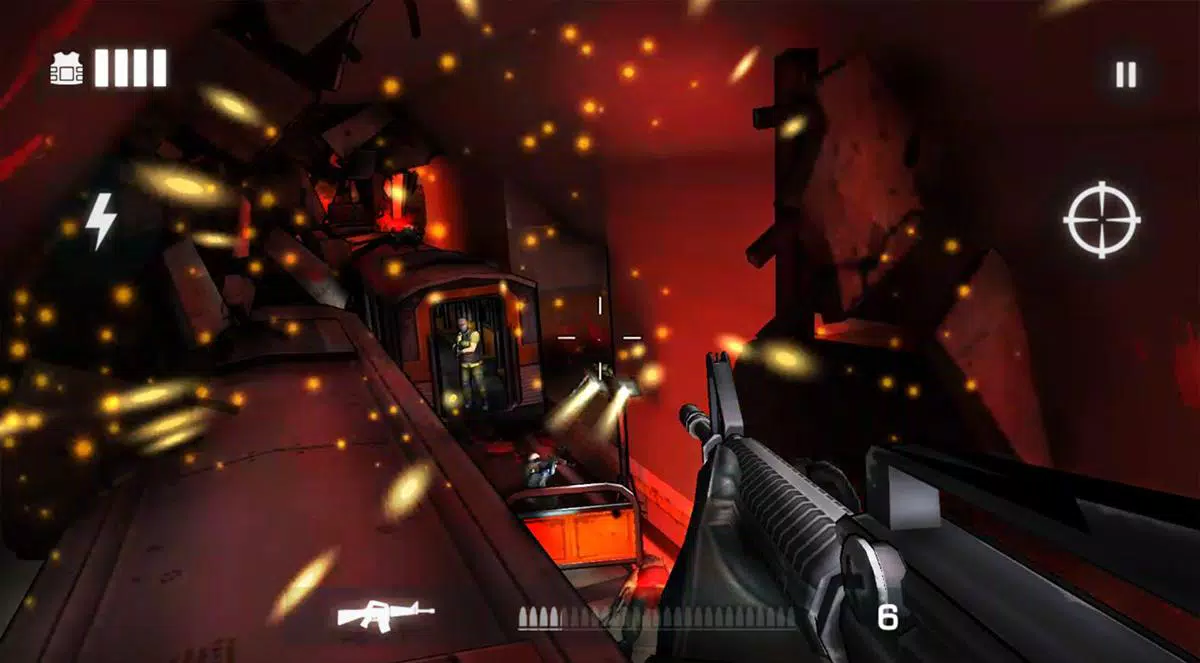 Major GUN 2 Reloaded