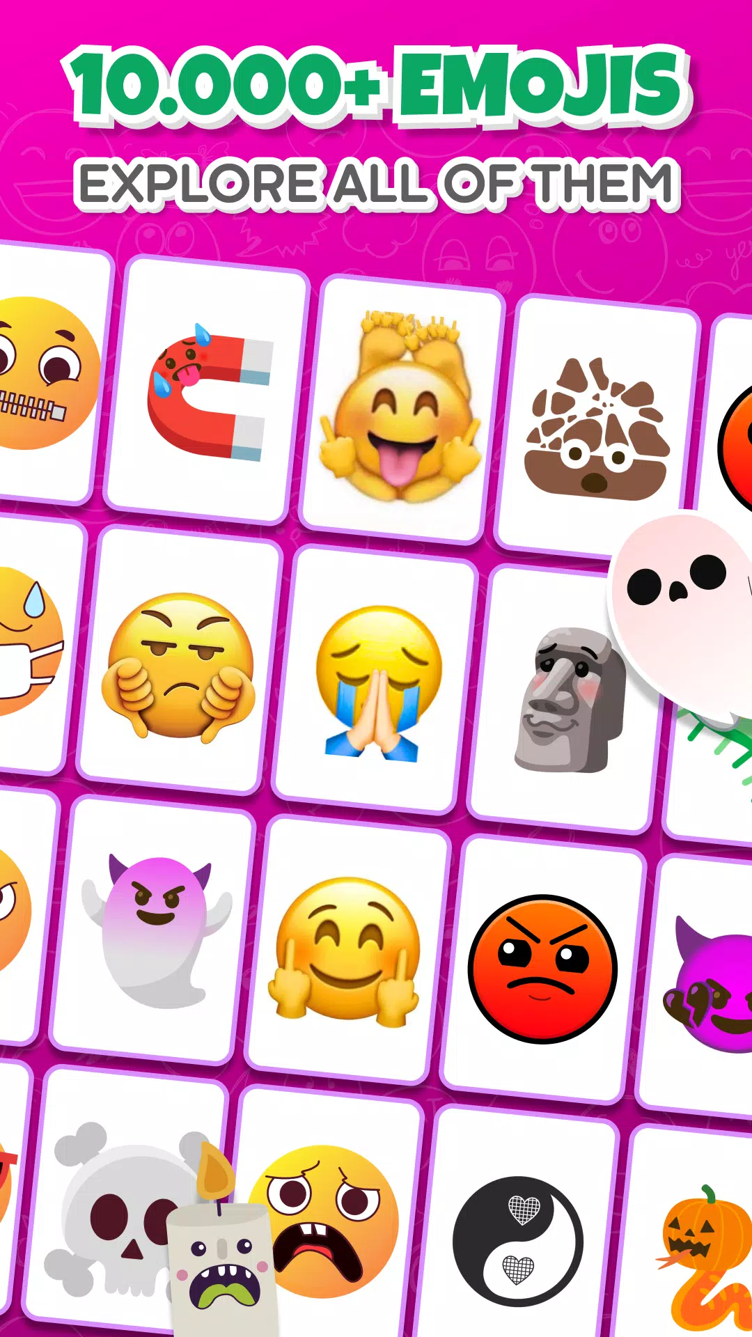 Emoji Kitchen