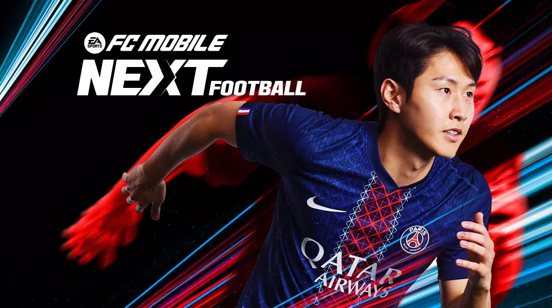 FIFA Mobile KR FIFA Mobile KR