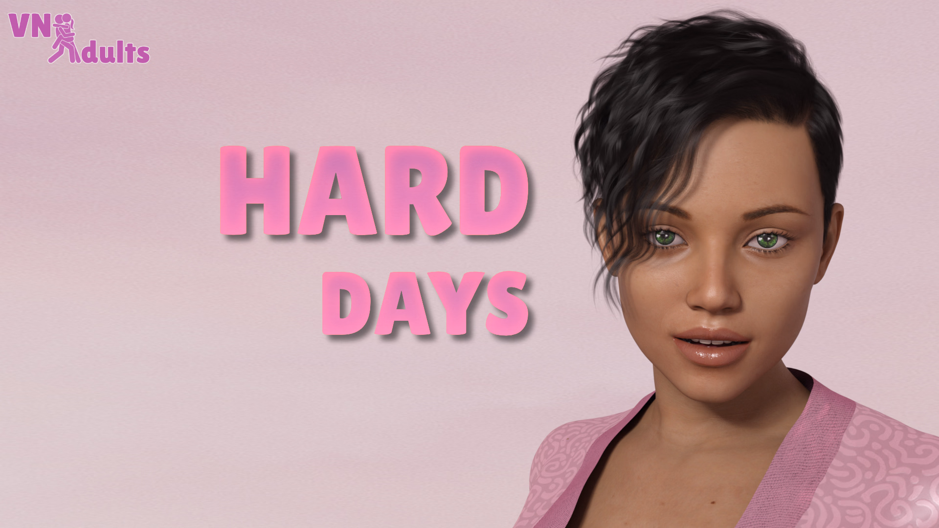 Hard Days