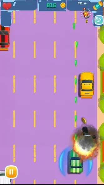 Car Shooting Game With Gun Car Shooting Game With Gun