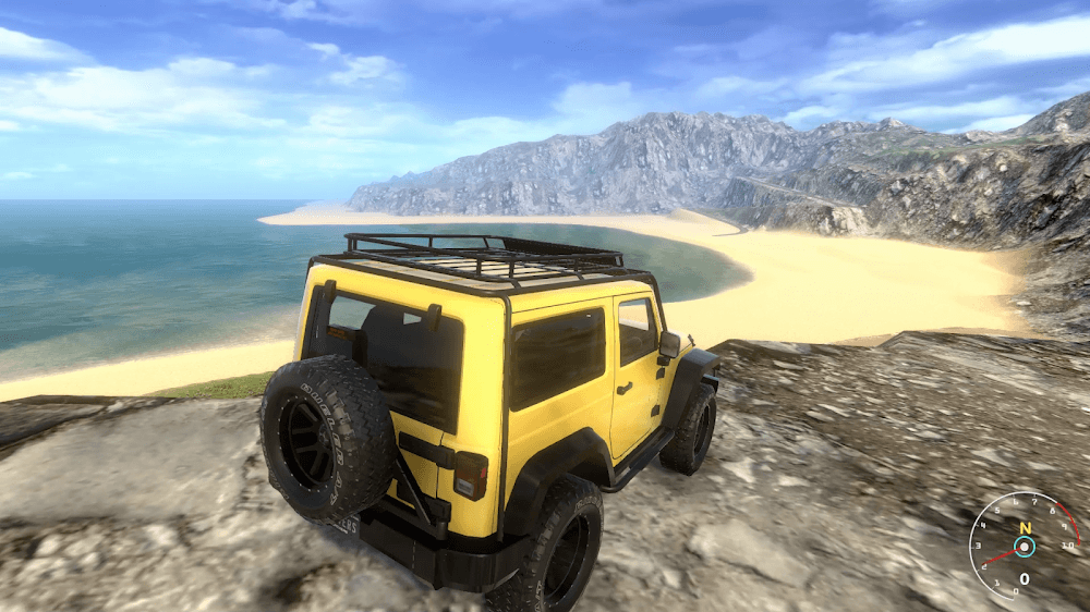 Drive.RS : Open World Racing Drive.RS : Open World Racing
