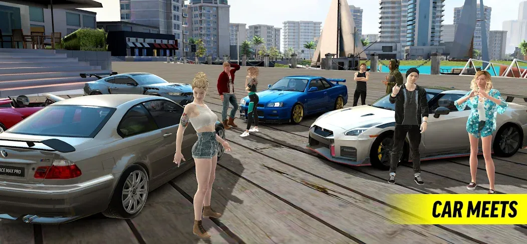 Race Max Pro Race Max Pro