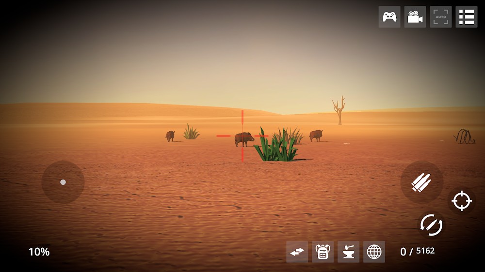Dead Wasteland: Survival 3D Dead Wasteland: Survival 3D