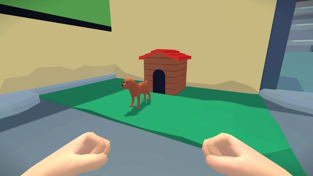 Kantin Sekolah Simulator Mod