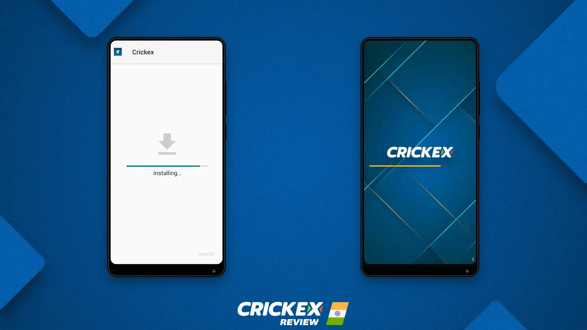 Crickex