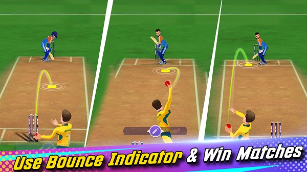 King Of Cricket Games King Of Cricket Games