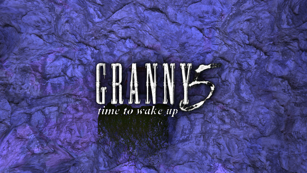 Granny 5 – Time To Wake Up Granny 5 – Time To Wake Up