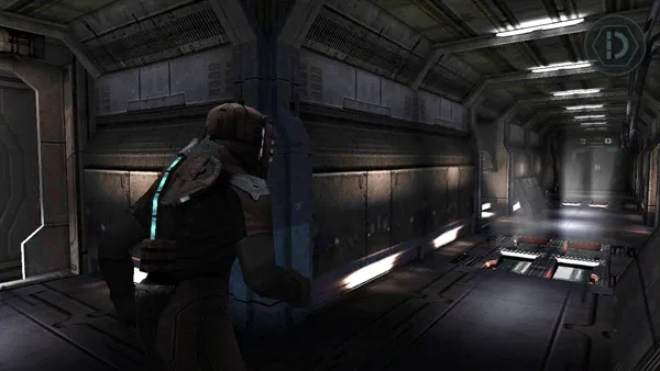 Dead Space HD